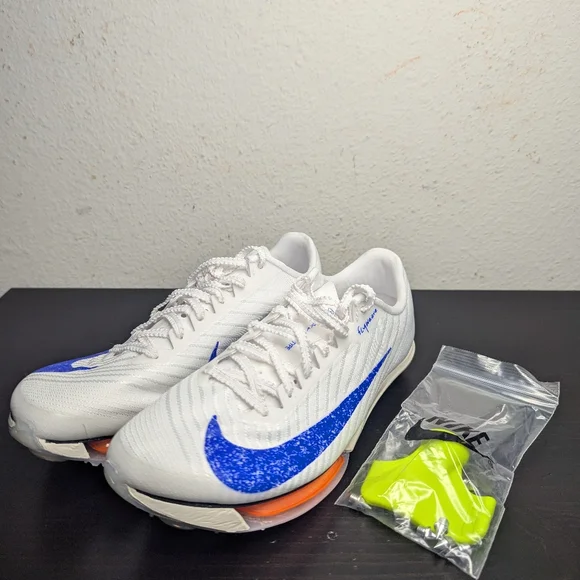 Nike Air Zoom Maxfly 2 FP Blueprint Pack FD8396-900 Men's Sizes